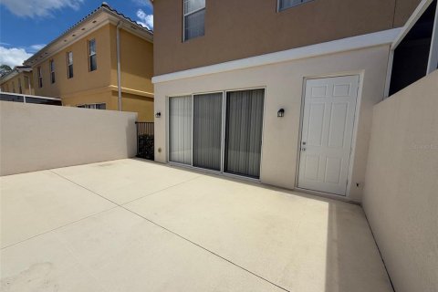 Townhouse in Orlando, Florida 3 bedrooms, 156.08 sq.m. № 1918510 - photo 22