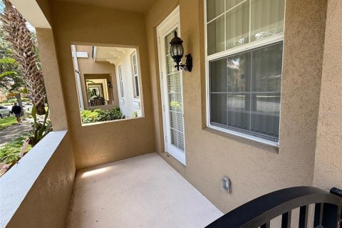 Townhouse in Orlando, Florida 3 bedrooms, 156.08 sq.m. № 1918510 - photo 23