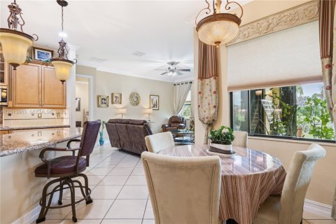 Villa ou maison à vendre à Vero Beach, Floride: 3 chambres, 233 m2 № 2076033 - photo 12