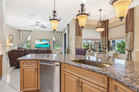 Villa ou maison à vendre à Vero Beach, Floride: 3 chambres, 233 m2 № 2076033 - photo 11