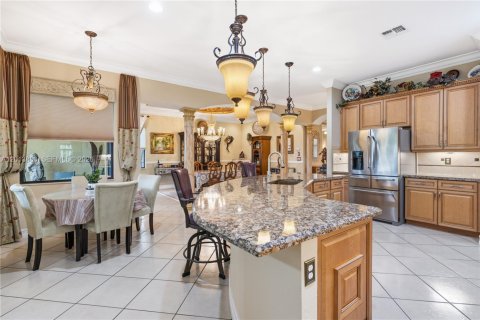 Villa ou maison à vendre à Vero Beach, Floride: 3 chambres, 233 m2 № 2076033 - photo 14