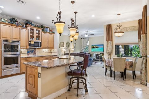 Villa ou maison à vendre à Vero Beach, Floride: 3 chambres, 233 m2 № 2076033 - photo 13