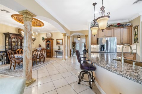 Villa ou maison à vendre à Vero Beach, Floride: 3 chambres, 233 m2 № 2076033 - photo 15