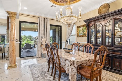 Villa ou maison à vendre à Vero Beach, Floride: 3 chambres, 233 m2 № 2076033 - photo 7
