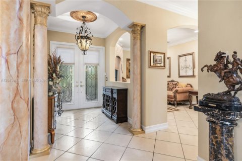 Villa ou maison à vendre à Vero Beach, Floride: 3 chambres, 233 m2 № 2076033 - photo 3