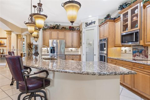 Villa ou maison à vendre à Vero Beach, Floride: 3 chambres, 233 m2 № 2076033 - photo 10