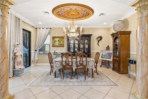 Villa ou maison à vendre à Vero Beach, Floride: 3 chambres, 233 m2 № 2076033 - photo 6