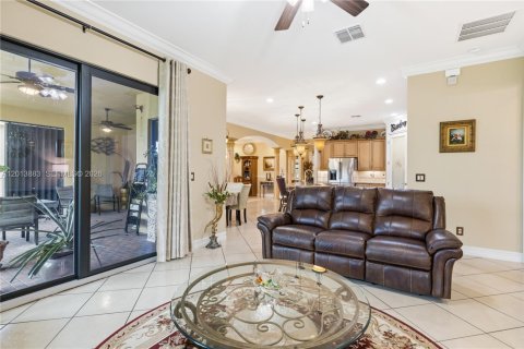 Villa ou maison à vendre à Vero Beach, Floride: 3 chambres, 233 m2 № 2076033 - photo 18