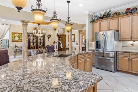 Villa ou maison à vendre à Vero Beach, Floride: 3 chambres, 233 m2 № 2076033 - photo 8