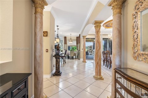 Villa ou maison à vendre à Vero Beach, Floride: 3 chambres, 233 m2 № 2076033 - photo 5