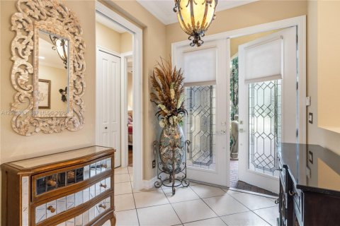 Villa ou maison à vendre à Vero Beach, Floride: 3 chambres, 233 m2 № 2076033 - photo 2
