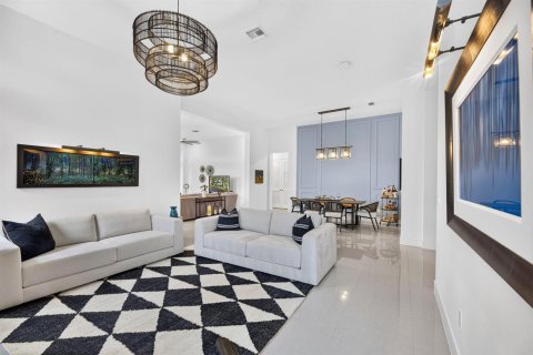 Villa ou maison à vendre à Parkland, Floride: 5 chambres, 319.86 m2 № 2394777 - photo 8
