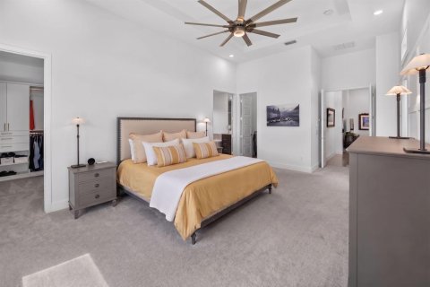 Villa ou maison à vendre à Parkland, Floride: 5 chambres, 319.86 m2 № 2394777 - photo 30