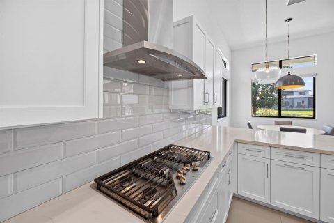 Villa ou maison à vendre à Parkland, Floride: 5 chambres, 319.86 m2 № 2394777 - photo 20