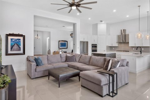 Villa ou maison à vendre à Parkland, Floride: 5 chambres, 319.86 m2 № 2394777 - photo 21