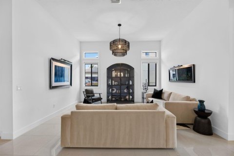 Villa ou maison à vendre à Parkland, Floride: 5 chambres, 319.86 m2 № 2394777 - photo 5