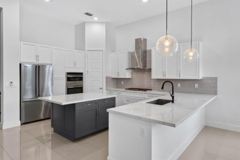 Villa ou maison à vendre à Parkland, Floride: 5 chambres, 319.86 m2 № 2394777 - photo 16