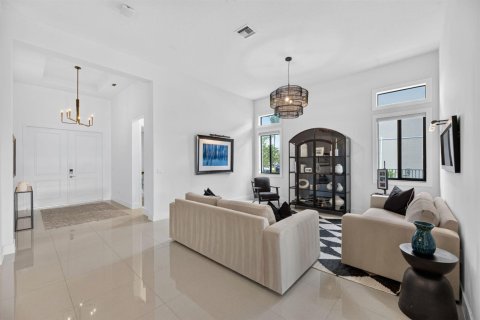 Villa ou maison à vendre à Parkland, Floride: 5 chambres, 319.86 m2 № 2394777 - photo 6