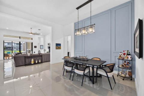 Villa ou maison à vendre à Parkland, Floride: 5 chambres, 319.86 m2 № 2394777 - photo 13