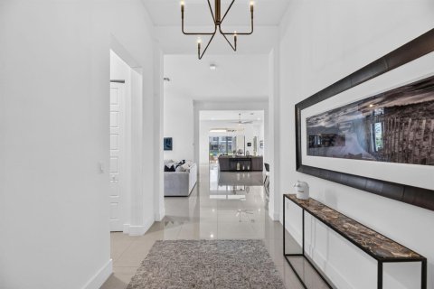 Villa ou maison à vendre à Parkland, Floride: 5 chambres, 319.86 m2 № 2394777 - photo 3