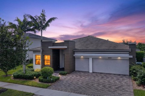 Villa ou maison à Parkland, Floride 5 chambres, 319.86 m2 № 2394777