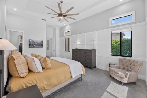 Villa ou maison à vendre à Parkland, Floride: 5 chambres, 319.86 m2 № 2394777 - photo 29