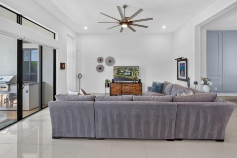 Villa ou maison à vendre à Parkland, Floride: 5 chambres, 319.86 m2 № 2394777 - photo 23