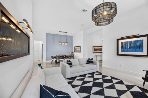 Villa ou maison à vendre à Parkland, Floride: 5 chambres, 319.86 m2 № 2394777 - photo 7