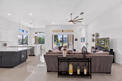 Villa ou maison à vendre à Parkland, Floride: 5 chambres, 319.86 m2 № 2394777 - photo 22