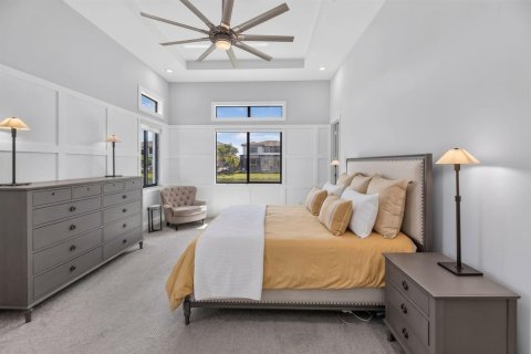 Villa ou maison à vendre à Parkland, Floride: 5 chambres, 319.86 m2 № 2394777 - photo 27