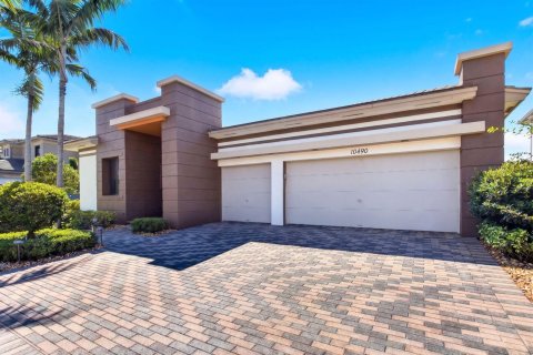 Villa ou maison à vendre à Parkland, Floride: 5 chambres, 319.86 m2 № 2394777 - photo 2