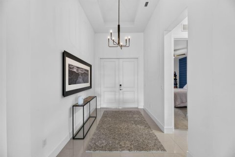 Villa ou maison à vendre à Parkland, Floride: 5 chambres, 319.86 m2 № 2394777 - photo 4