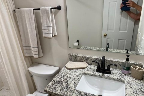 Condo in New Smyrna Beach, Florida, 2 bedrooms  № 1204719 - photo 14