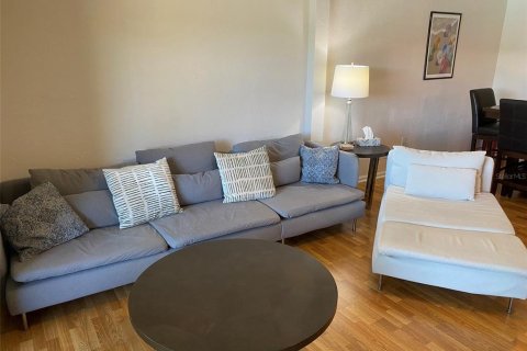 Condo in New Smyrna Beach, Florida, 2 bedrooms  № 1204719 - photo 23