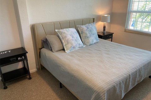 Condo in New Smyrna Beach, Florida, 2 bedrooms  № 1204719 - photo 7