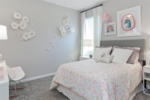 Casa en venta en Clermont, Florida, 4 dormitorios, 235.23 m2 № 2384281 - foto 9