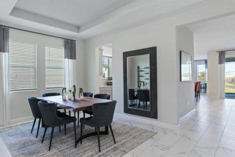 Casa en venta en Clermont, Florida, 4 dormitorios, 235.23 m2 № 2384281 - foto 5