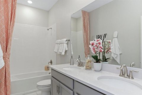 Casa en venta en Clermont, Florida, 4 dormitorios, 235.23 m2 № 2384281 - foto 8
