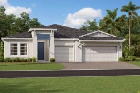 Casa en Clermont, Florida 4 dormitorios, 235.23 m2 № 2384281