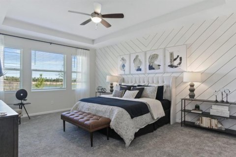Casa en venta en Clermont, Florida, 4 dormitorios, 235.23 m2 № 2384281 - foto 12