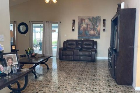 House in Kissimmee, Florida 3 bedrooms, 124.86 sq.m. № 1894522 - photo 5