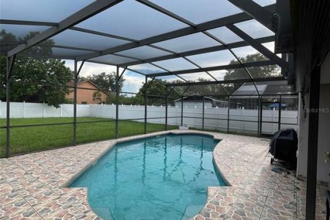 House in Kissimmee, Florida 3 bedrooms, 124.86 sq.m. № 1894522 - photo 29