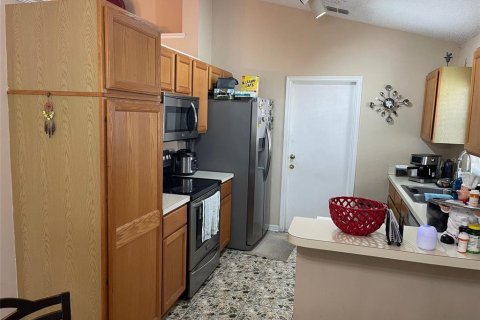 House in Kissimmee, Florida 3 bedrooms, 124.86 sq.m. № 1894522 - photo 11