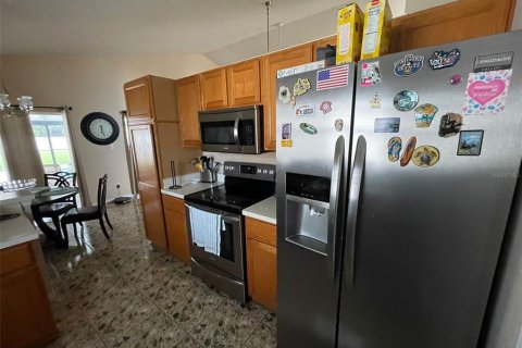 House in Kissimmee, Florida 3 bedrooms, 124.86 sq.m. № 1894522 - photo 14