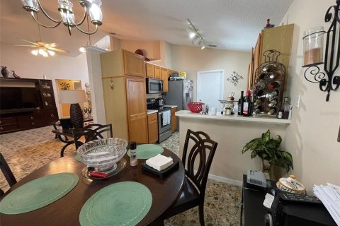 House in Kissimmee, Florida 3 bedrooms, 124.86 sq.m. № 1894522 - photo 9