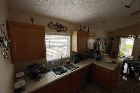 House in Kissimmee, Florida 3 bedrooms, 124.86 sq.m. № 1894522 - photo 15