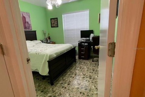 House in Kissimmee, Florida 3 bedrooms, 124.86 sq.m. № 1894522 - photo 21