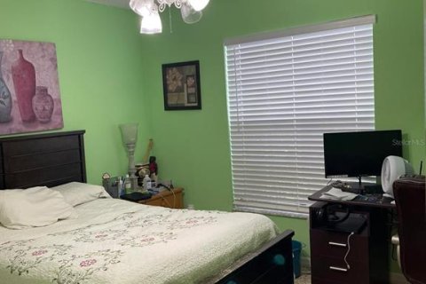 House in Kissimmee, Florida 3 bedrooms, 124.86 sq.m. № 1894522 - photo 22