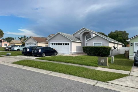House in Kissimmee, Florida 3 bedrooms, 124.86 sq.m. № 1894522 - photo 3