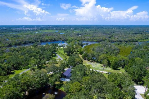House in Bradenton, Florida 3 bedrooms, 417.04 sq.m. № 1534951 - photo 7
